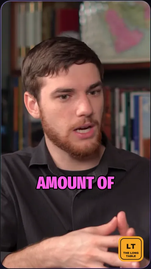The same clip with the logo bottom right and Pink Pop captions