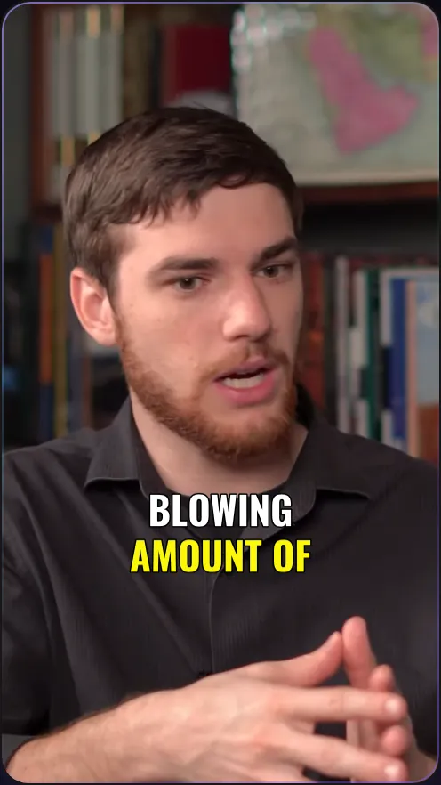 The same moment with Two-Tone captions